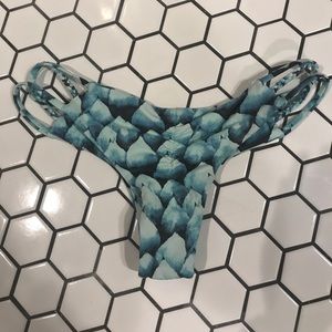 Midori emmie bottoms (Agave)